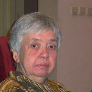 Матузова  Вера  Ивановна
