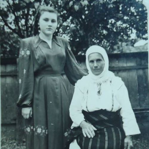 Женское лидерство в общинах евангельских христиан-баптистов послевоенного СССР