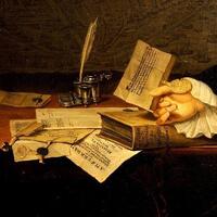 Письмо как средство коммуникации: от прошлого к настоящему