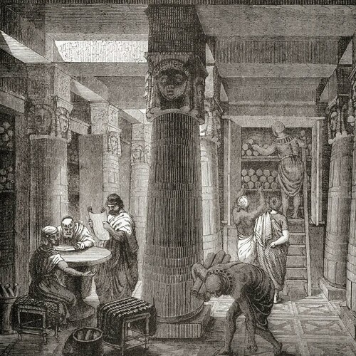 Историография, примечания и сноски