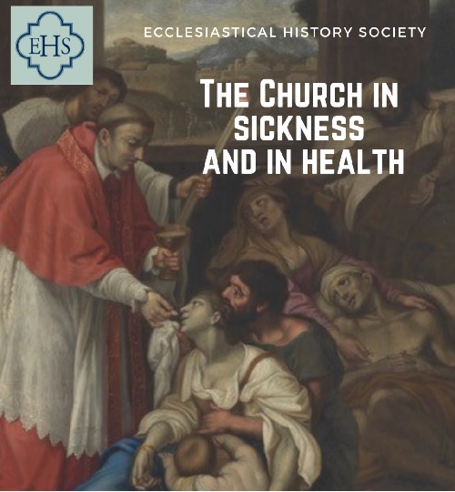 'Church in Sickness and in Health'
