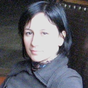 Курышева Марина Александровна