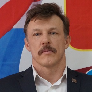 Михель  Дмитрий  Викторович