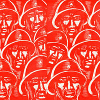 «Потому что Дон-Кихота создал испанец» Интербригады в гражданской войне в Испании. 1936 - 1939 гг.