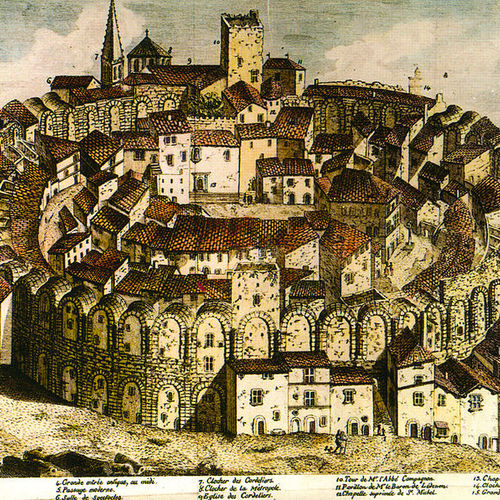 Сообщества в средневековом городе: проблема спонтанности возникновения