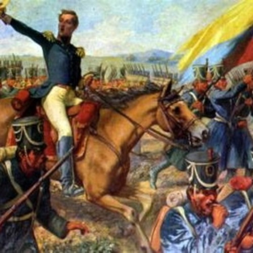 Создание национальных государств и территориальные конфликты в Латинской Америке в XIX в.