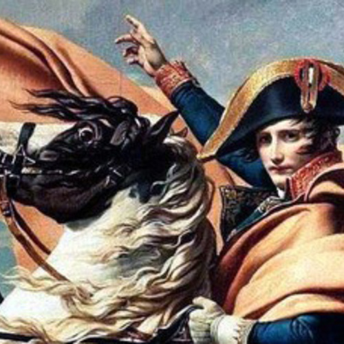 Эпоха Наполеона: история и образ