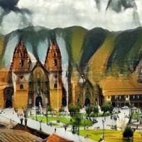 Правые режимы Ибероамерики: проблемы типологии и исторический опыт
