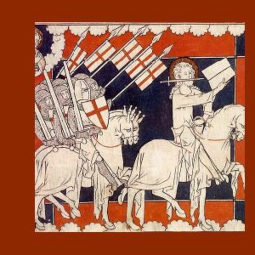  От belum justum к bellum sacrum: идея священной войны на Западе и Востоке  в Средние века и Раннее Новое время