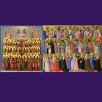 Модели и практики святости в церковных традициях Востока и Запада