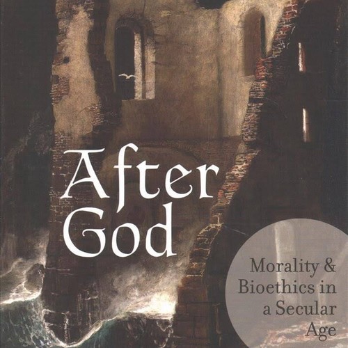 «После Бога» Теология в истории биоэтики XX века в США