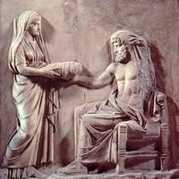 Религия и мифология в древнегреческой историографии