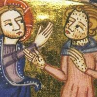 Прокаженные в Средние века: социальная группа с «пограничным» статусом.  О некоторых историографических мифах