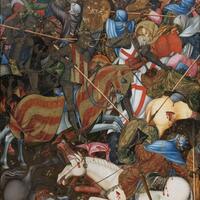Правитель в бою: поведенческие модели, политические риски, литературные образы в Средние века и раннее Новое время