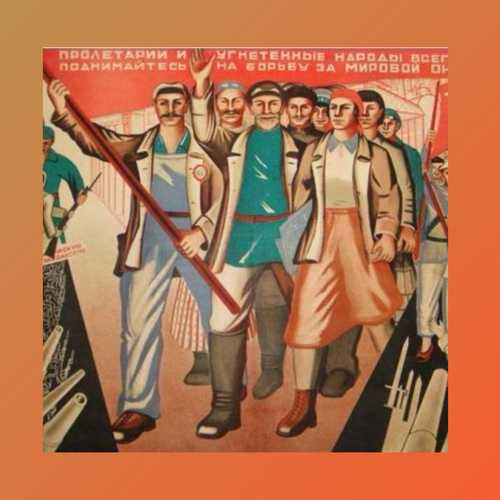Russia and the World Left Movement:  Relationships, Intellectual Searches, Rivalry