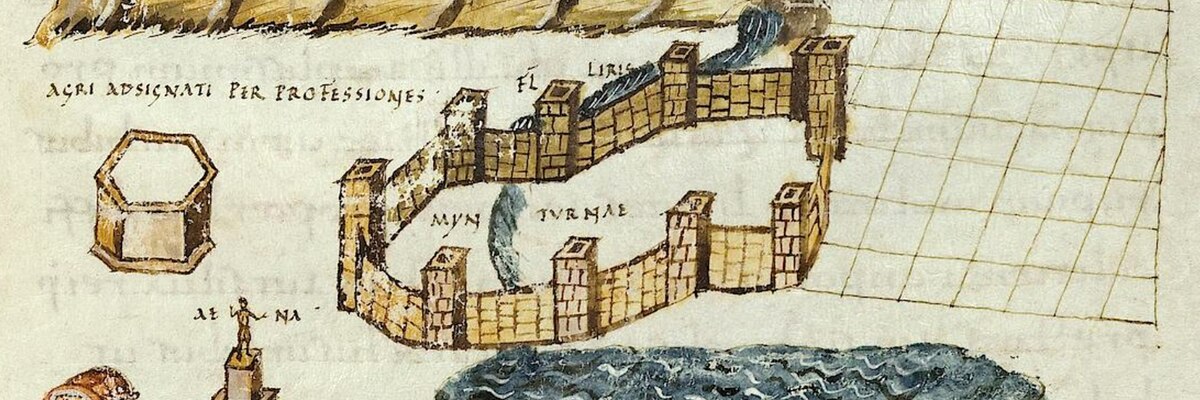 Происхождение города: историческая урбанистика в XXI веке