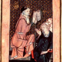 Лукавые коллеги, бестолковые пациенты, низкие гонорары: хирургическая повседневность Анри де Мондевиля (XIV в.)