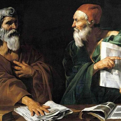 “Должное и сущее” в работе историка: к вопросу о деонтологии исторической профессии