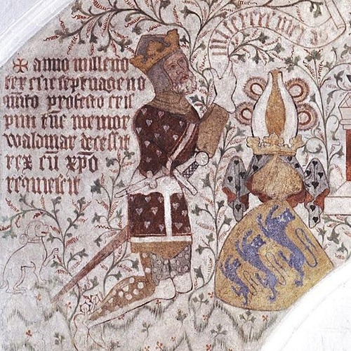 Камни и кровь. Стратегия Вальдемара Аттердага в кампании на Эланде и Готланде