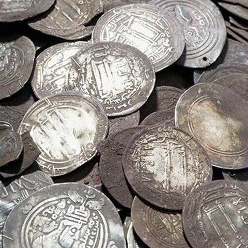 От Бирки до Багдада: Восток в его связях с Северной и Восточной Европой