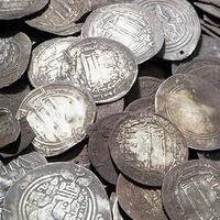 От Бирки до Багдада: Восток в его связях с Северной и Восточной Европой