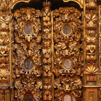 Словарь мастеров по дереву Оружейной палаты и Приказа Большого дворца. Вторая половина XVII века