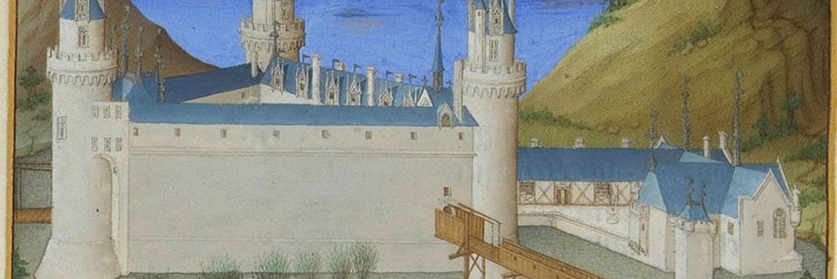 «Изучая средневековую повседневность». Летняя школа ИВИ РАН по истории повседневности (для медиевистов)