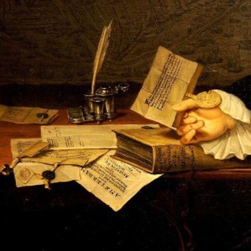 Письмо как средство коммуникации: от прошлого к настоящему