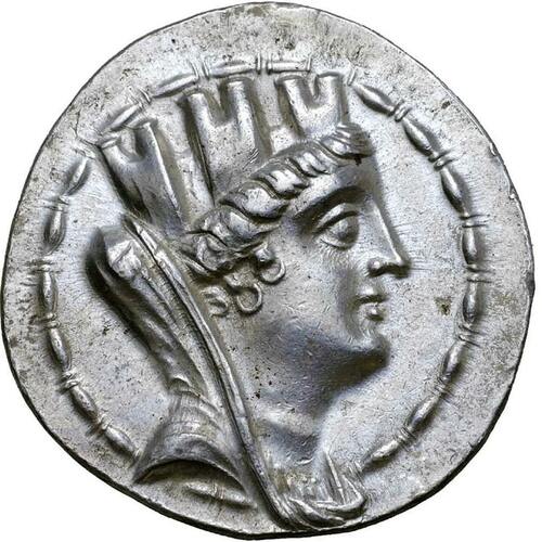 Древний город и его периферия