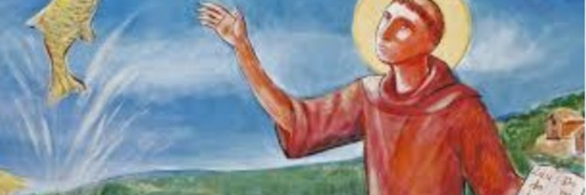 Святой разрешает конфликты: чудо как аргумент