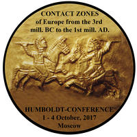 Call for Papers: the International Scientific Conference “Contact zones of Europe from the 3rd mill. BC to the 1st mill. AD”