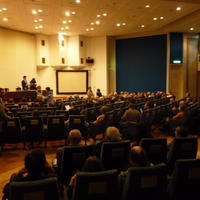 Общее собрание института, 15 февраля 2017 года