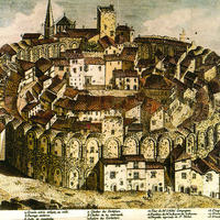 Круглый стол "сообщества в средневековом городе: проблема спонтанности возникновения"