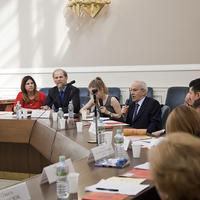 Состоялась конференция «Москва-Мадрид: к 40-летию восстановления дипломатических отношений»