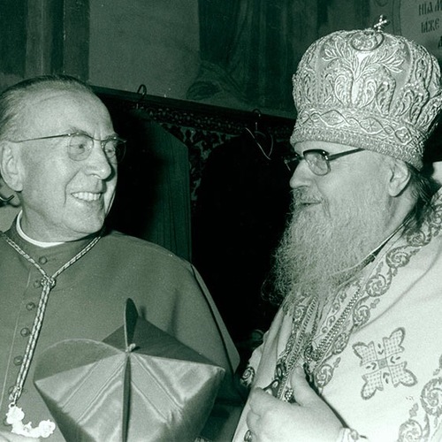 Воображая настоящую духовность. Интерпретация в Австрии и Швейцарии религиозной жизни Советского Союза в 1960-70-е гг.