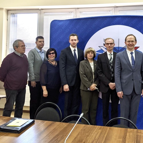 Конференция «Универсум Жана Бодена»