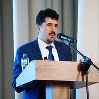 Директор ИВИ РАН выступил c публичной лекцией на открытии выставки, посвящённой 75-летию СЭВ 