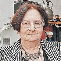 Ушла из жизни Наталья Сергеевна Лебедева