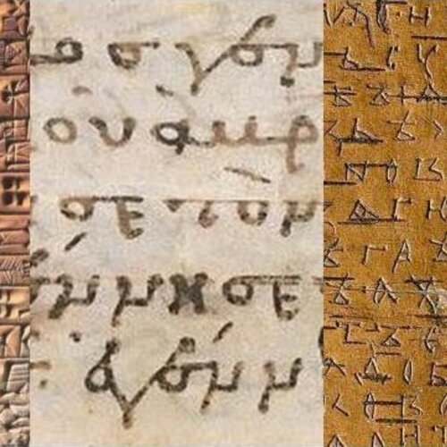 GRAPHOSPHAERA: Письмо и письменные практики 