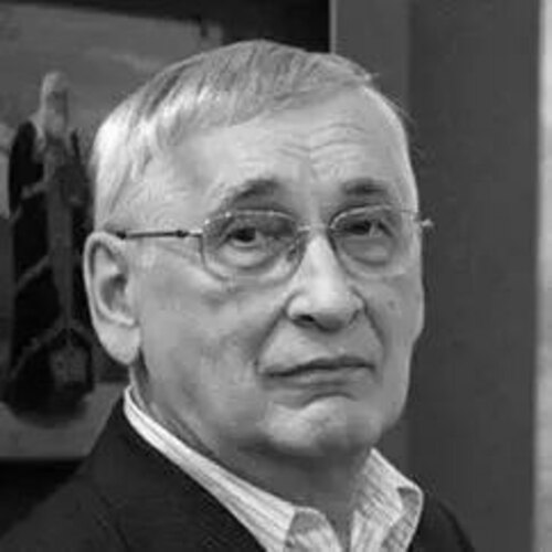 Памяти Владислава Дмитриевича Назарова (17.05.1938-07.01.2026)