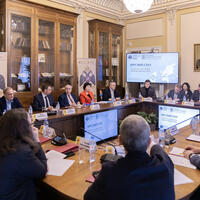 Ценности и принципы многополярного мира