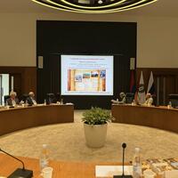 Международная конференция «Цивилизация и варварство в современном историческом дискурсе»