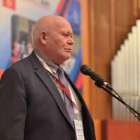 XIX ФОРУМ ТВОРЧЕСКОЙ И НАУЧНОЙ ИНТЕЛЛИГЕНЦИИ ГОСУДАРСТВ-УЧАСТНИКОВ СНГ