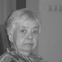 Ушла из жизни Вера Ивановна Матузова