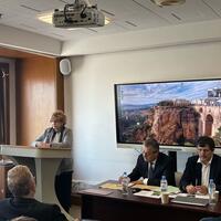 Первые международные Трухановские чтения