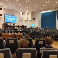 22-23 октября 2026 г. состоялась всероссийская научная конференция «Методология исторической науки: новые тенденции и подходы»