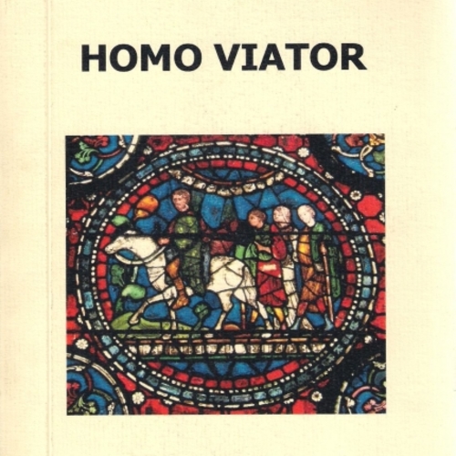 Homo viator. Путешествие как историко-культурный феномен