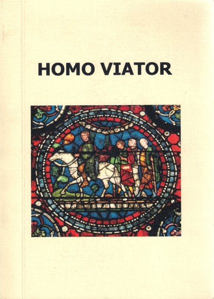 Homo viator. Путешествие как историко-культурный феномен